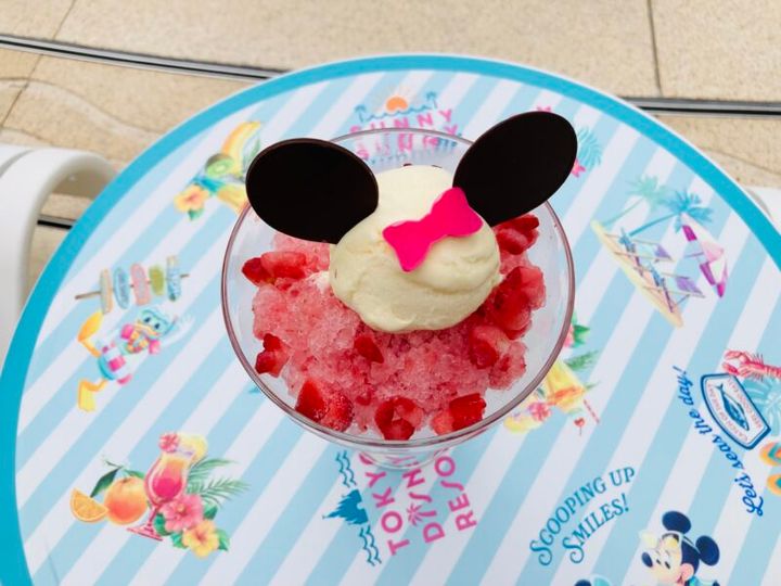 ディズニーアンバサダーホテル