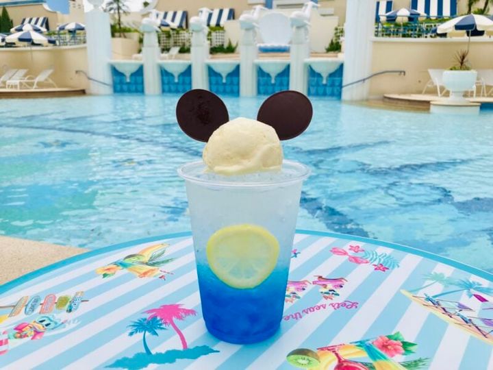 ディズニーアンバサダーホテル