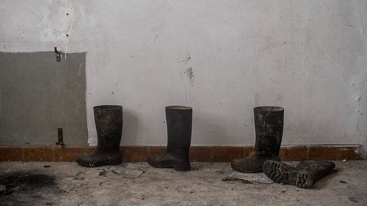 練習からの帰宅途中に…19歳のサッカー選手2名が正面衝突事故で死亡