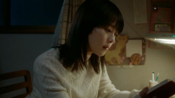 高畑充希「私でいいの…？」 ヒロイン明里を繊細に演じる実写版『秒速5センチメートル』
