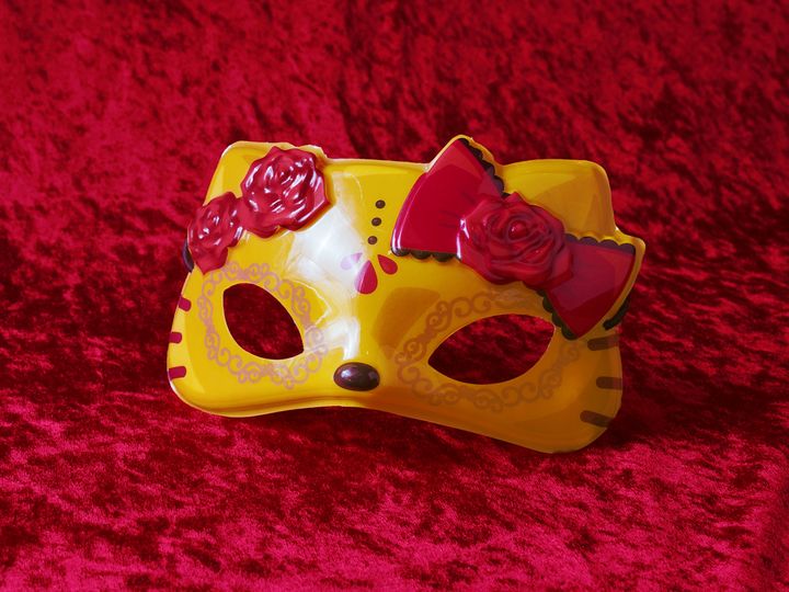 マジカルマスカレードマスク