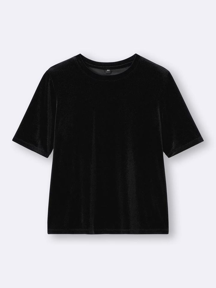 画像3: 出典：GU