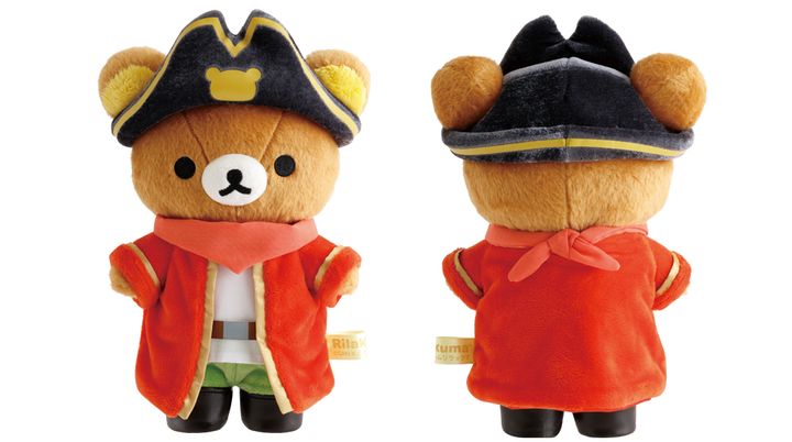 あつめてぬいぐるみ