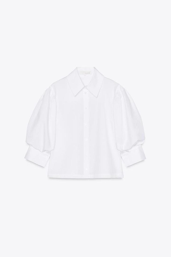 画像2: 出典：ZARA