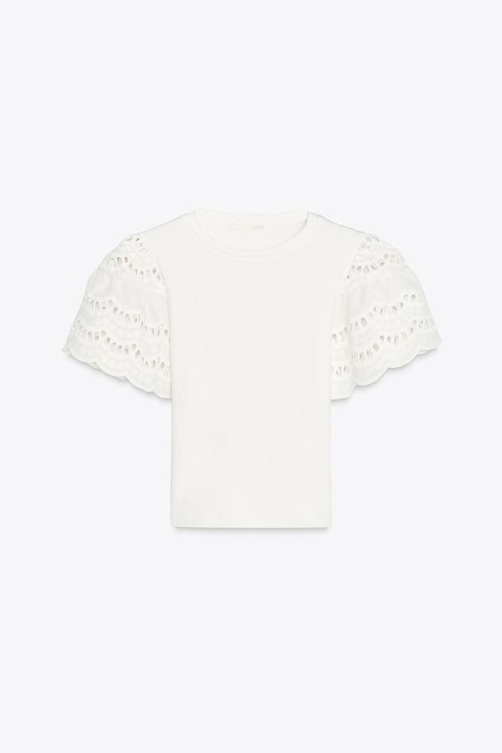 画像3: 出典：ZARA