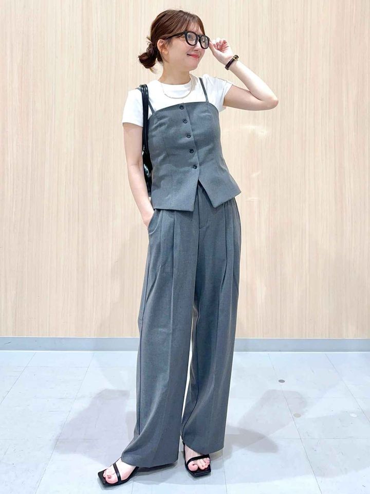 画像3: 出典：GU