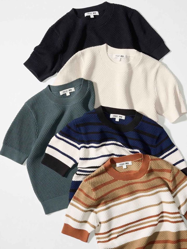 画像2: 出典：ユニクロ