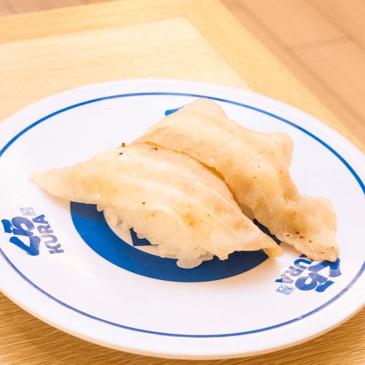 瀬戸内レモン豚カルビ