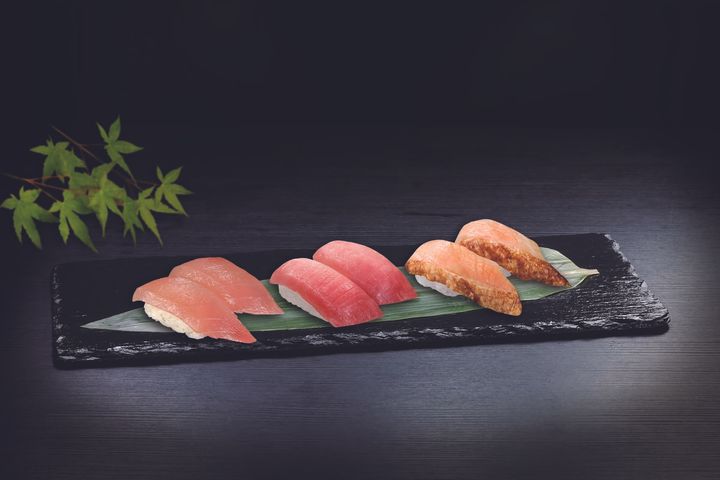 くら寿司「とろとまぐろ」フェア2