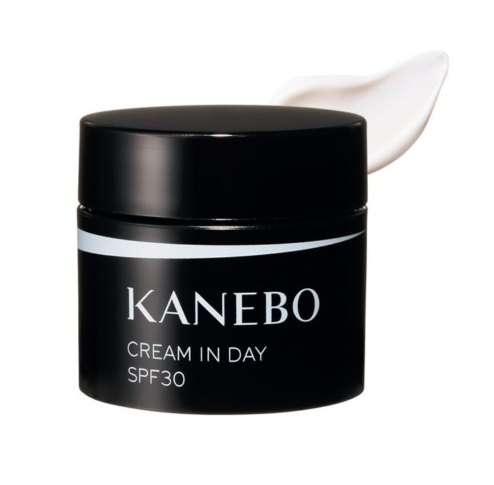 カネボウ クリーム イン デイⅡ