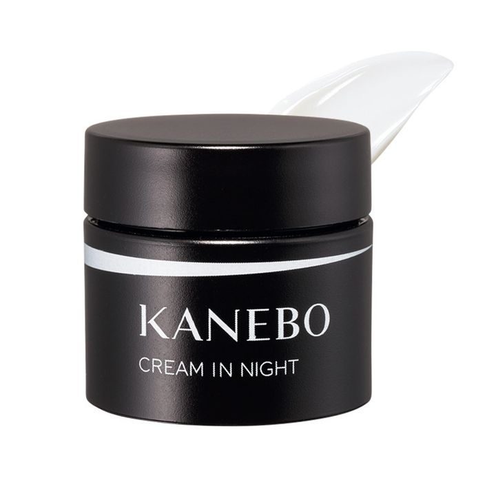 カネボウ クリーム イン ナイトⅡ