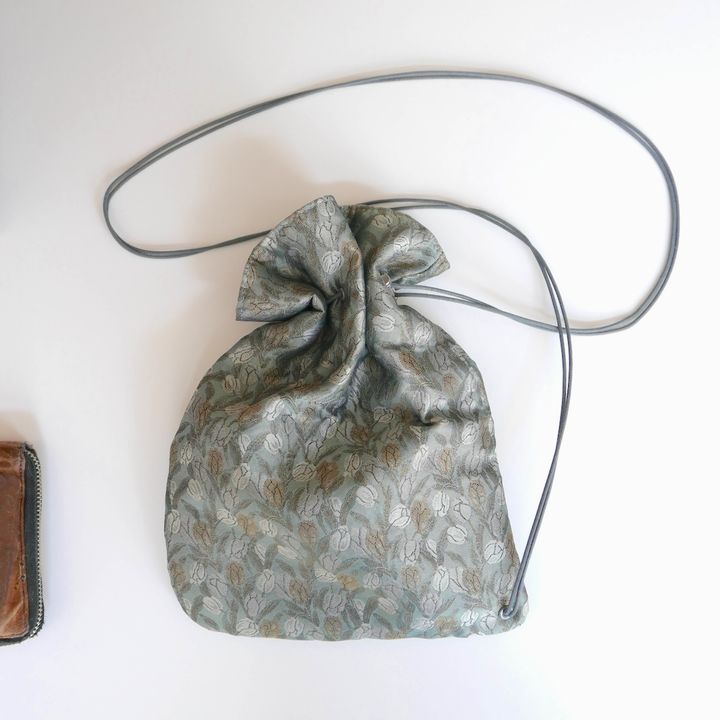 〈Hender Scheme〉の巾着袋