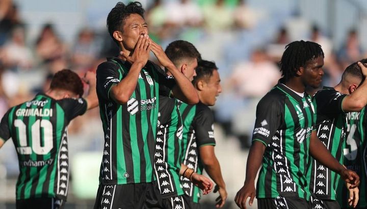 負債額“53億円超”…日本人選手2人所属の海外クラブがライセンスはく奪で解散の可能性も