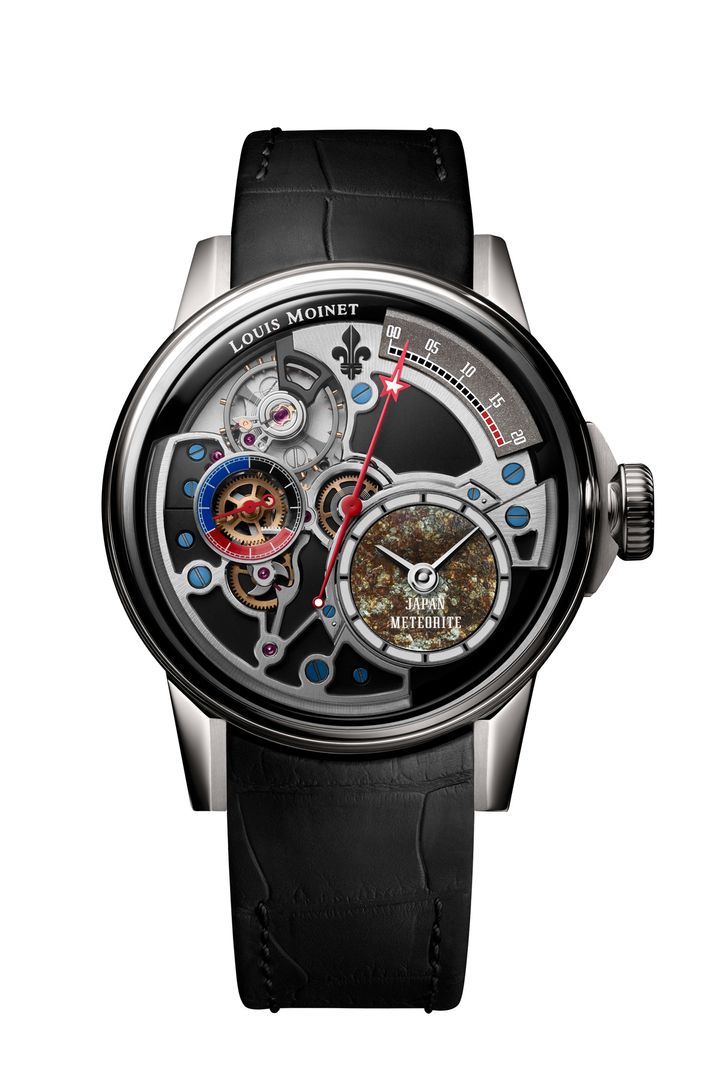 ジャパン メテオライト