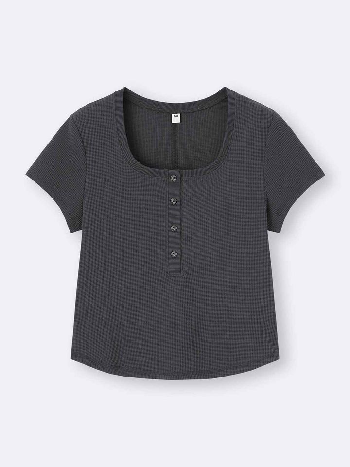 画像3: 出典：GU