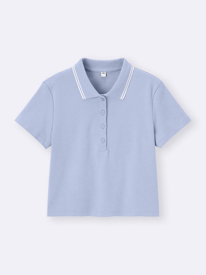 画像1: 出典：GU