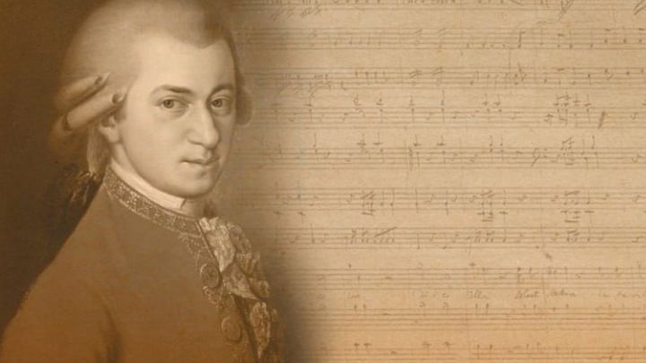 モーツァルトのとあるピアノ曲の原曲だけが「てんかん症状」を和らげると判明