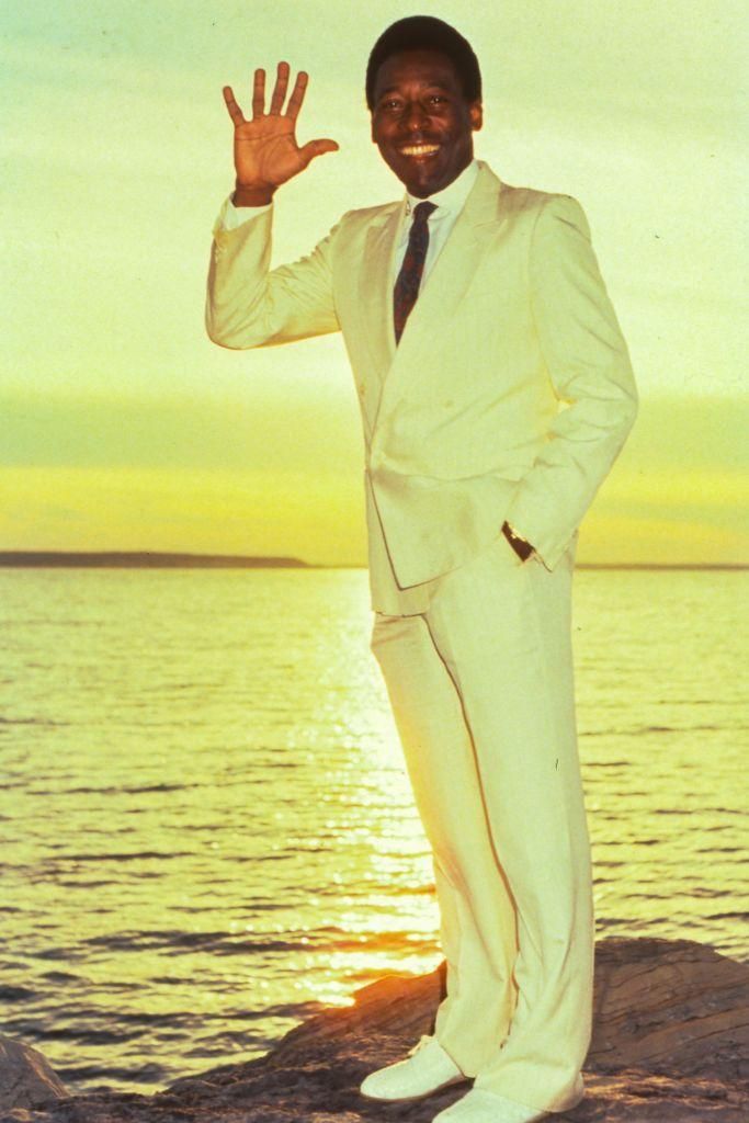 AIが選んだ「歴史上最もクリエイティブなサッカー選手」TOP5