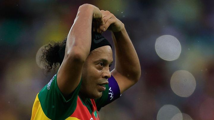 AIが選んだ「歴史上最もクリエイティブなサッカー選手」TOP5