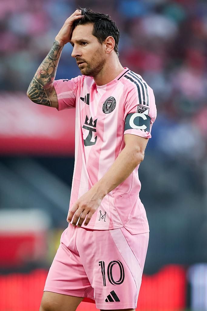 AIが選んだ「歴史上最もクリエイティブなサッカー選手」TOP5