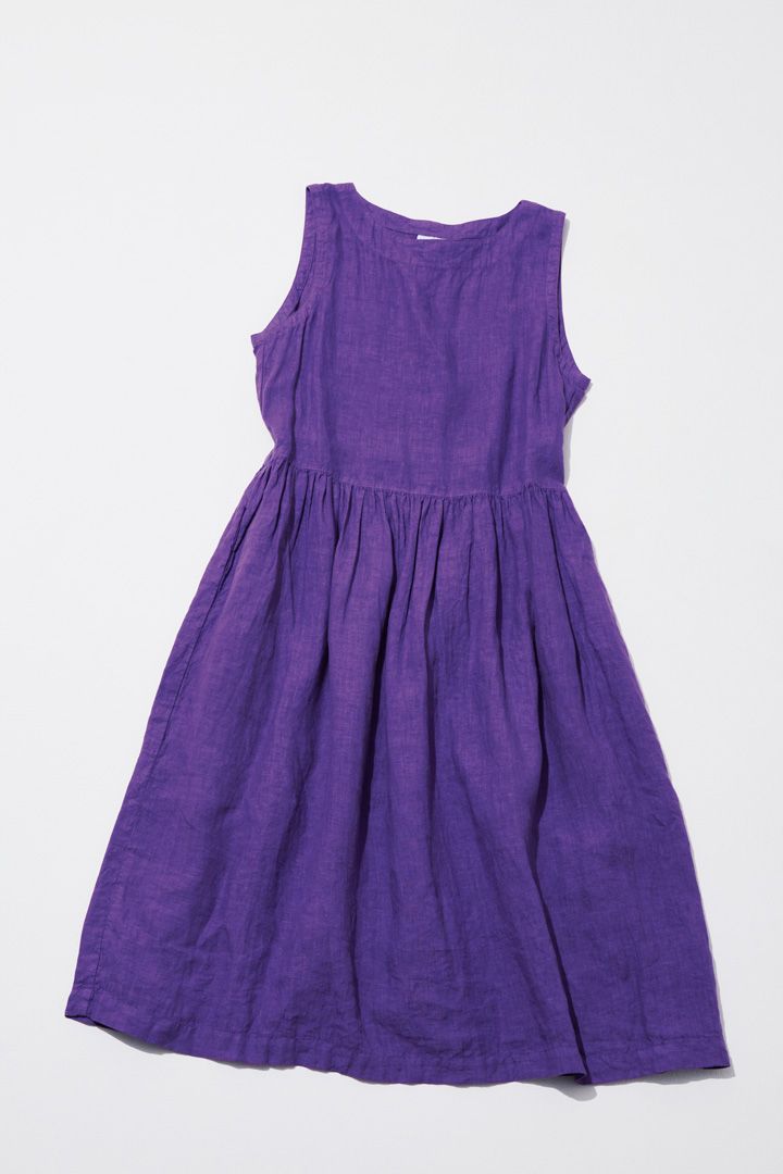 夏らしさ全開！カラフルなコーデ6選とアイテム6選