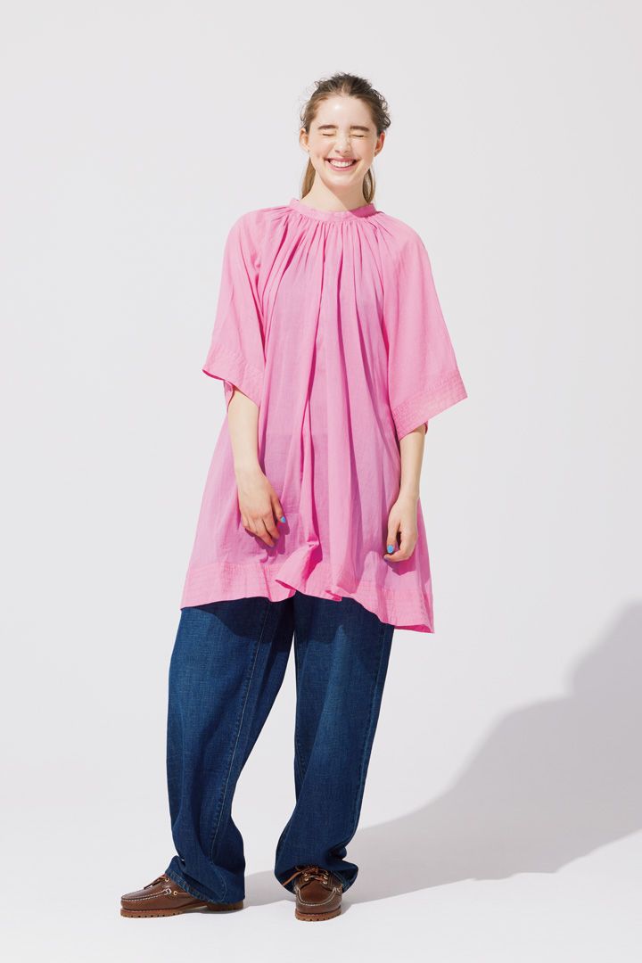 夏らしさ全開！カラフルなコーデ6選とアイテム6選