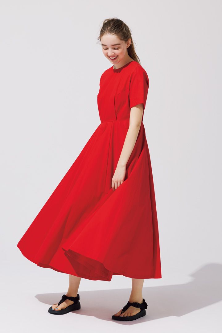 夏らしさ全開！カラフルなコーデ6選とアイテム6選