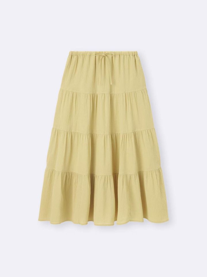 画像1: 出典：GU