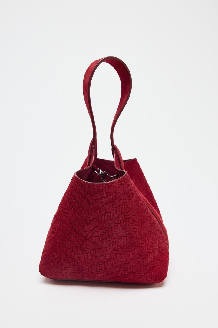 画像2: 出典：ZARA