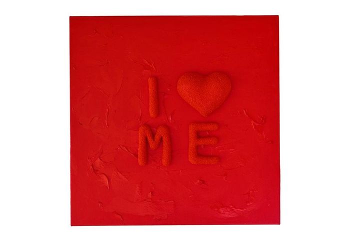 画像2: ブリトニー・トーキョーが伊勢丹新宿店で個展を開催