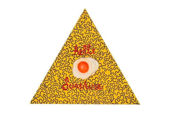 画像4: ブリトニー・トーキョーが伊勢丹新宿店で個展を開催