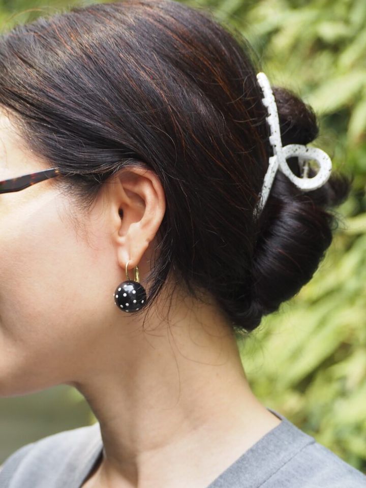 シーインのピアス