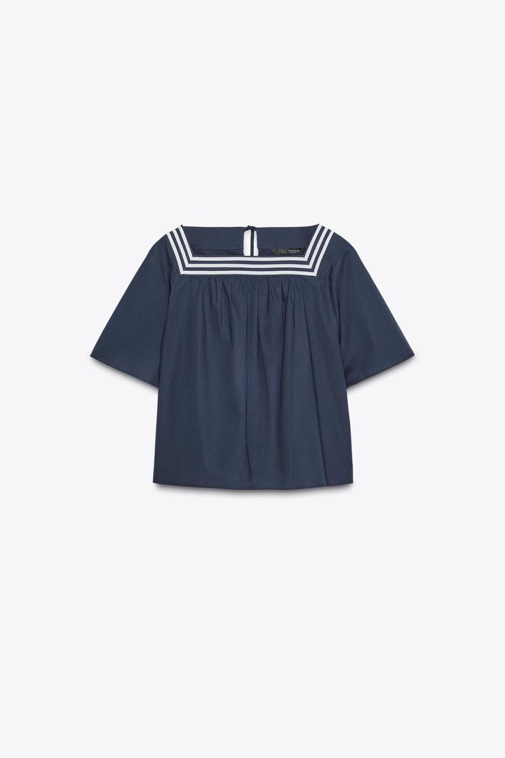 画像4: 出典：ZARA