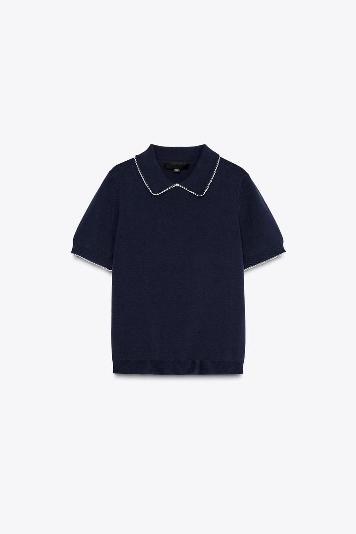 画像1: 出典：ZARA