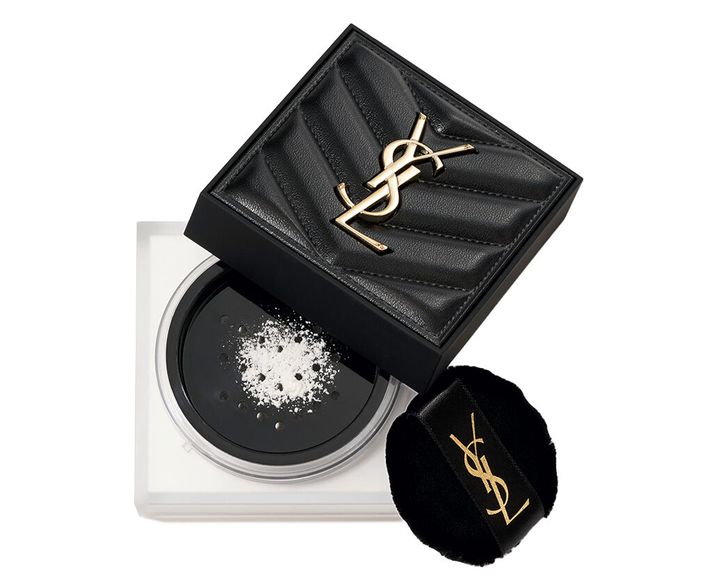 ベスコス2025年上半期 パウダー