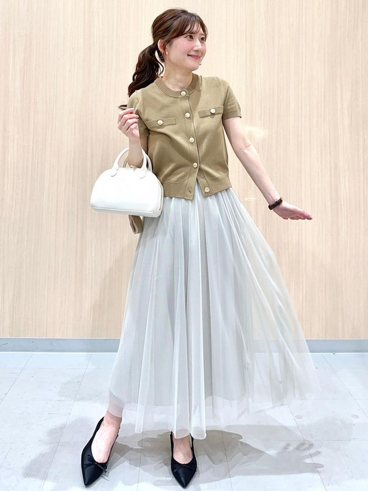 画像1: 出典：GU