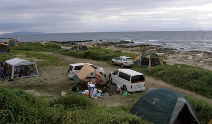 前年対比300％超え！ザムストの熱中症対策できる日傘が優秀すぎる！