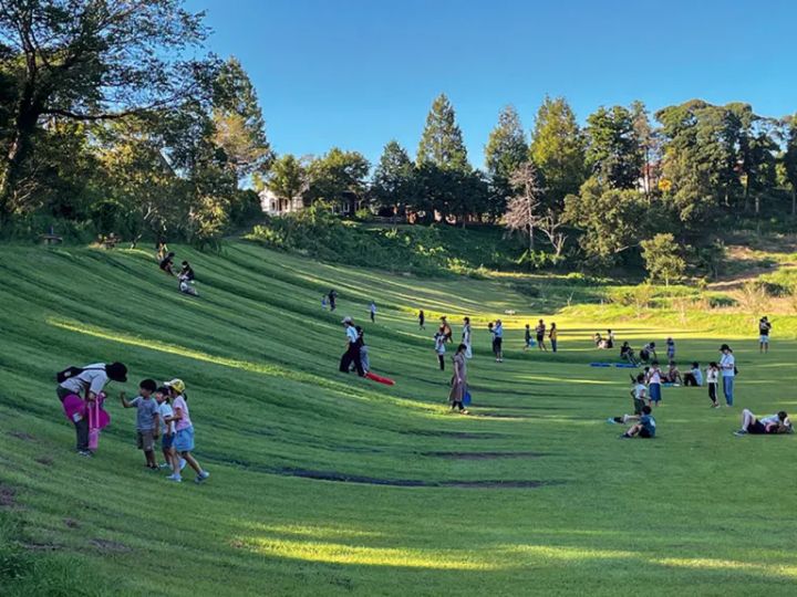 前年対比300％超え！ザムストの熱中症対策できる日傘が優秀すぎる！