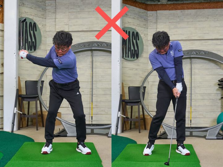 「10ヤードずつ飛距離を落とす」練習法が正解！UTのコツを解説