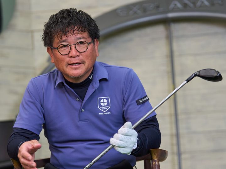 「10ヤードずつ飛距離を落とす」練習法が正解！UTのコツを解説