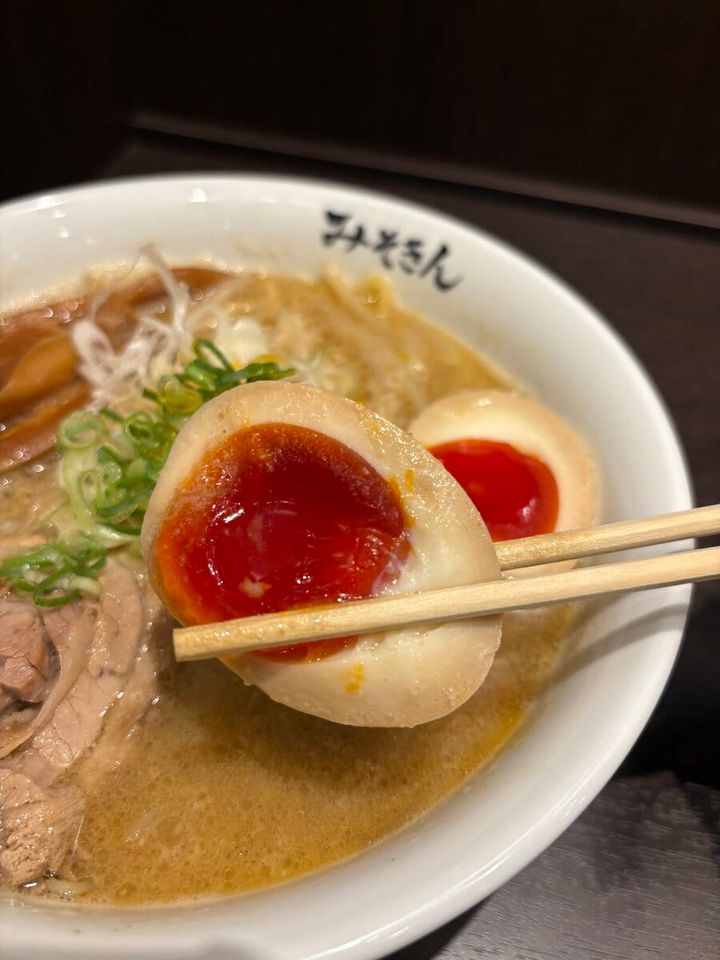 みそきん 味⽟みそきん