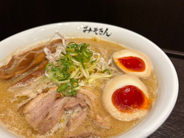 みそきん 味⽟みそきん