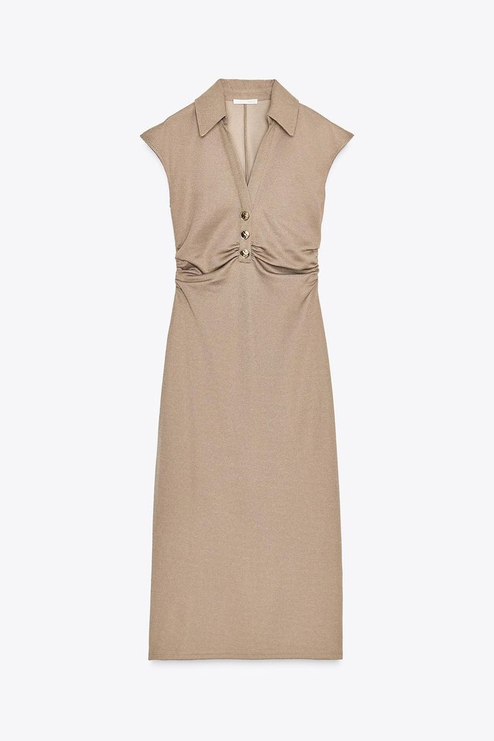 画像4: 出典：ZARA