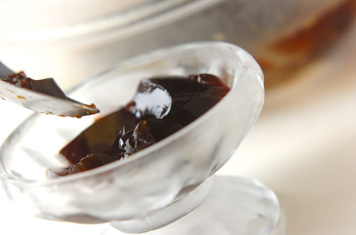 大人気！コーヒーゼリー ゼラチンで簡単 by 井手田幸さんの作り方3