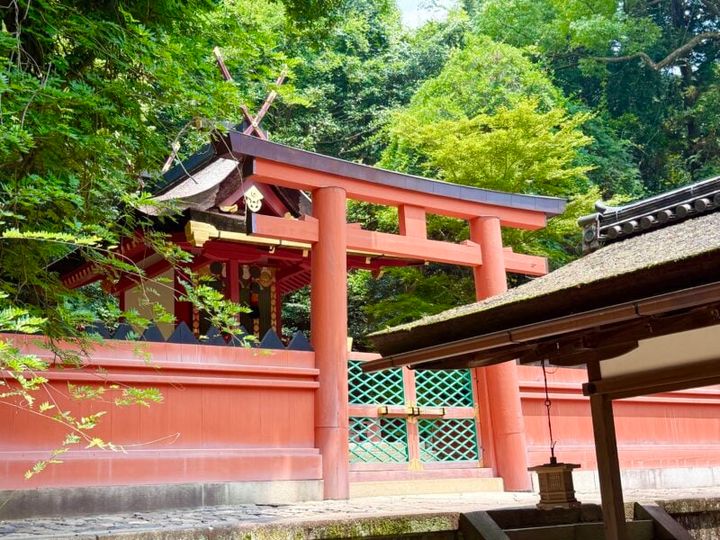 奈良・春日大社10