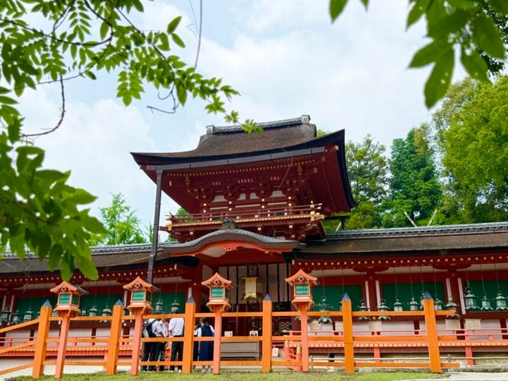 奈良・春日大社05