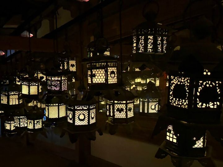 奈良・春日大社08