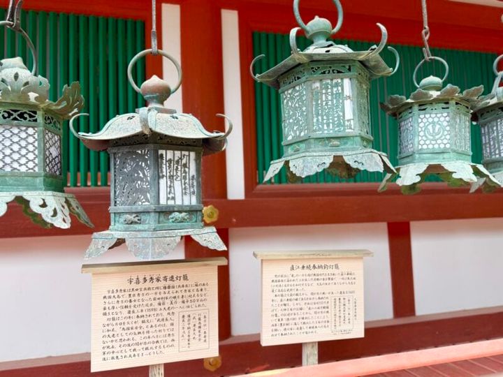 奈良・春日大社07