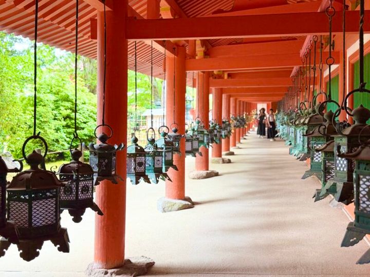 奈良・春日大社06