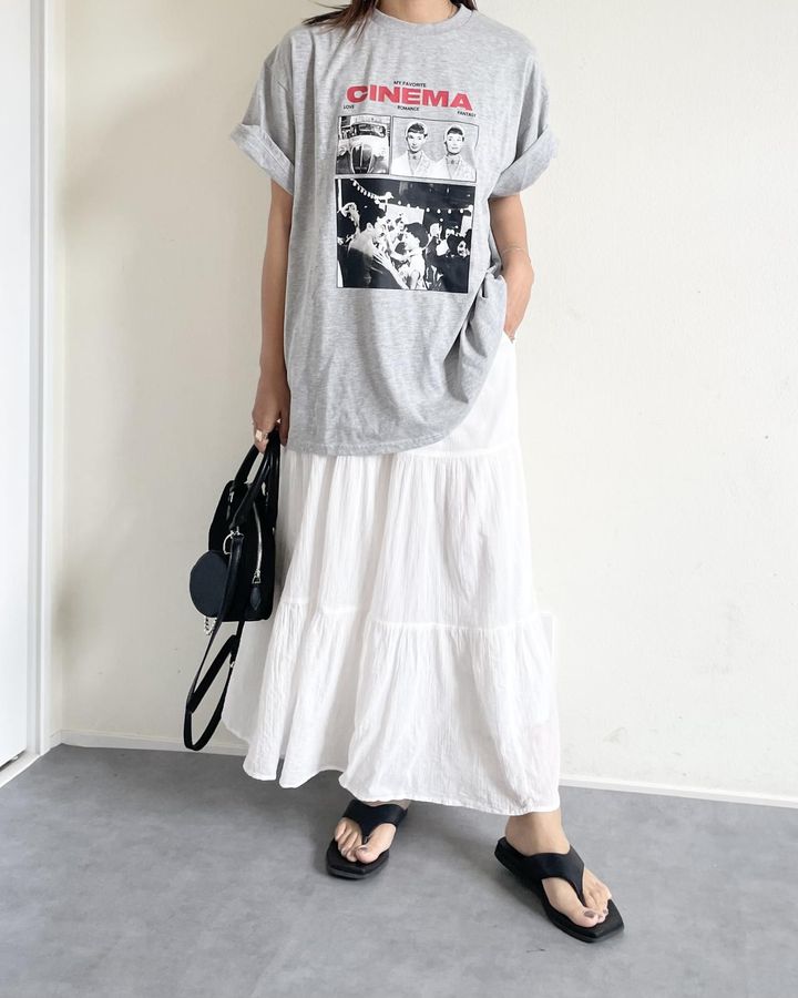 画像2: どんなスタイルにも♡